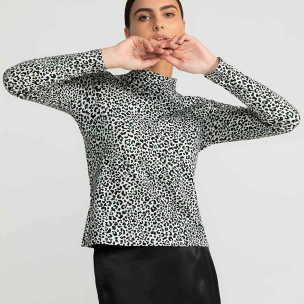 St. John Top - image 1